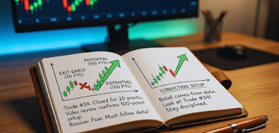 Trading psychology 