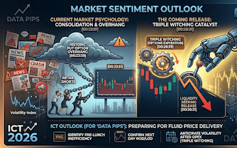 Market Sentiment & Outlook: