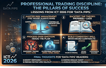Professional Trading Advice: