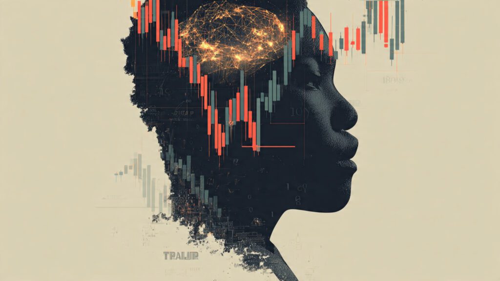 Trading Mindset and Mental Toughness — Why Your Mind Is Your Ultimate Strategy