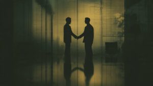 How to Network With Powerful People — 7 Machiavellian Laws That Actually Work