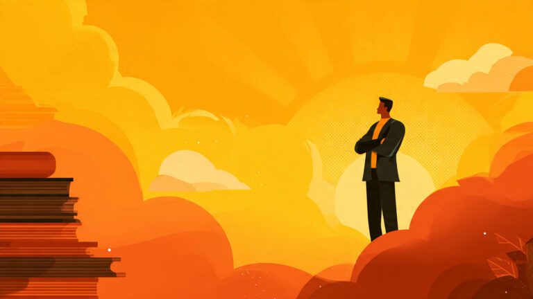 How to Build a Million Dollar Mindset — The Hard Truths Nobody Tells You