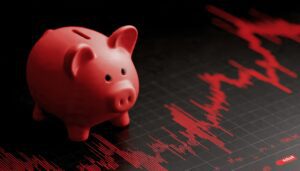 Why You Should Never Learn Trading With Your Own Savings