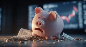 The Psychology of Money: Why Disrespecting Capital Costs Traders Everything