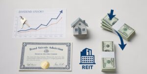 10 Passive Income Assets That Actually Generate Monthly Cash Flow