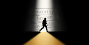 Build Your Own Name: How to Reprogram Your Mind When the World Has Written You Off