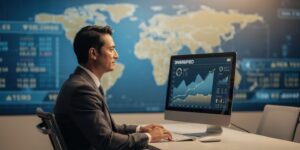 How to Invest During Global Uncertainty: A Calm Investor’s Framework