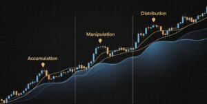 Mastering ICT Concepts: Liquidity, Market Structure, and the Power of Three