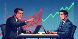 Right vs. Profitable: The Ego Trap Every Trader Falls Into