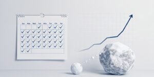 The 1% Rule: How Tiny Daily Habits Compound Into Massive Results