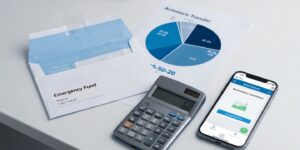 The Emergency Fund Blueprint: A Practical System for Real Financial Protection