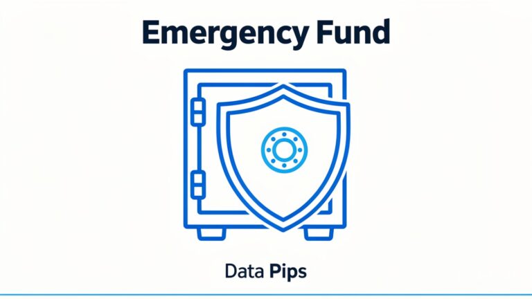 Emergency Fund: Your Most Important Financial Asset