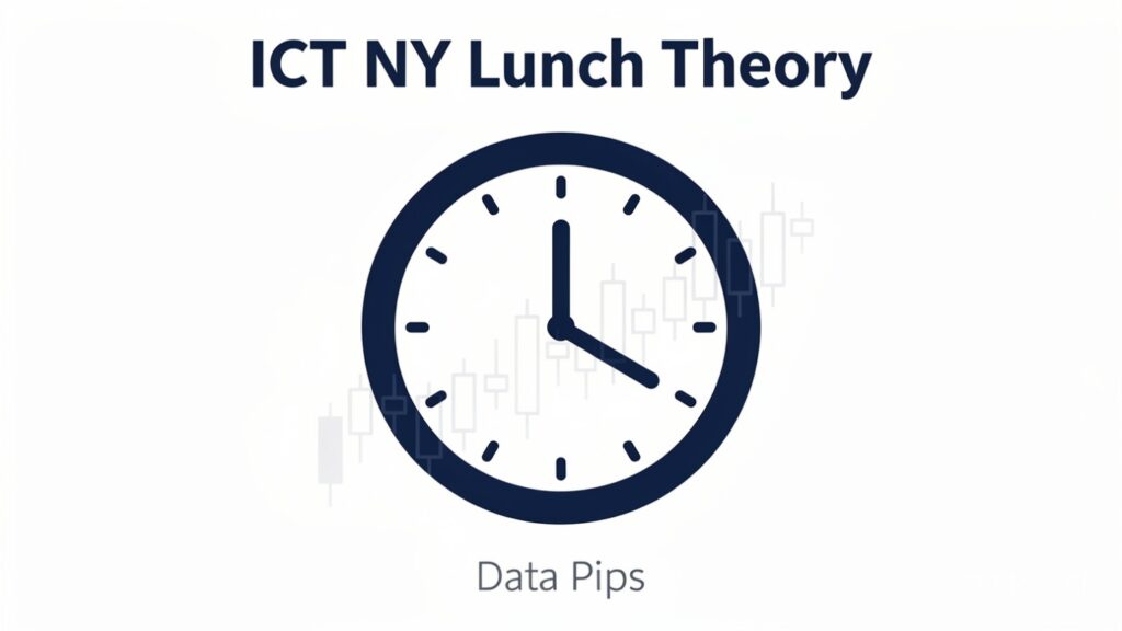 ICT New York Lunch Algorithmic Theory: The Time-Based Trading Guide