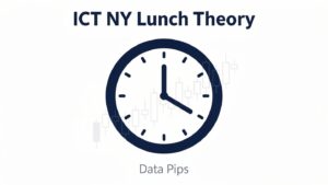 ICT New York Lunch Algorithmic Theory: The Time-Based Trading Guide