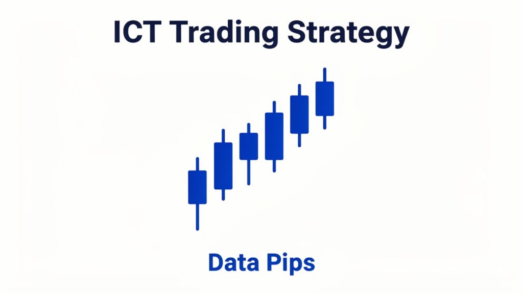 ICT Trading Strategy: The Complete Blueprint for High-Probability Setups