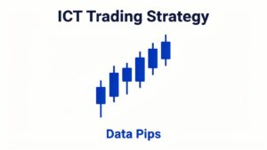 ICT Trading Strategy: The Complete Blueprint for High-Probability Setups