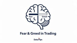 Trading Psychology Fear and Greed — Why Your Mind Is the Real Market Enemy
