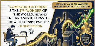 Compounding Secrets 