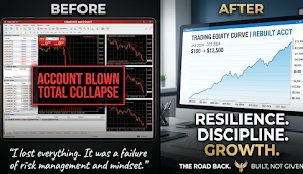 Discipline And Greed 