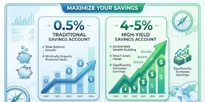 Financial Landscape