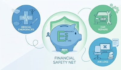 Emergency Fund Foundation