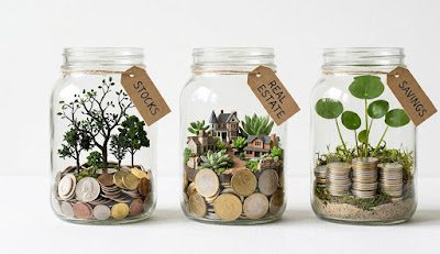 Spread Your Money Wisely