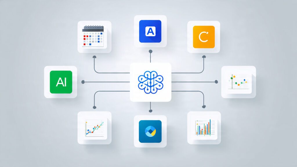 Agentic Ai Technology 