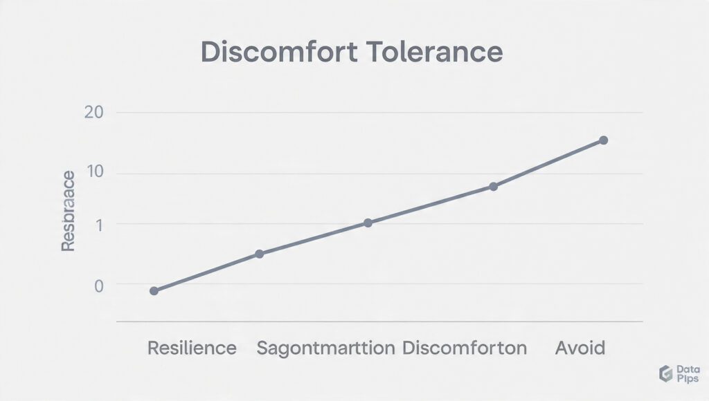 Discomfort for Growth" Actually Means