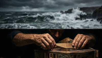 Resilience in the Face of Absolute Disaster