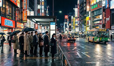 The Order Within Chaos: Why Discipline is a Survival Mechanism