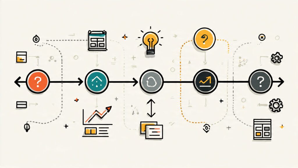 Entrepreneurial thinking is about systems, not heroics: how to train your brain to build scalable solutions.