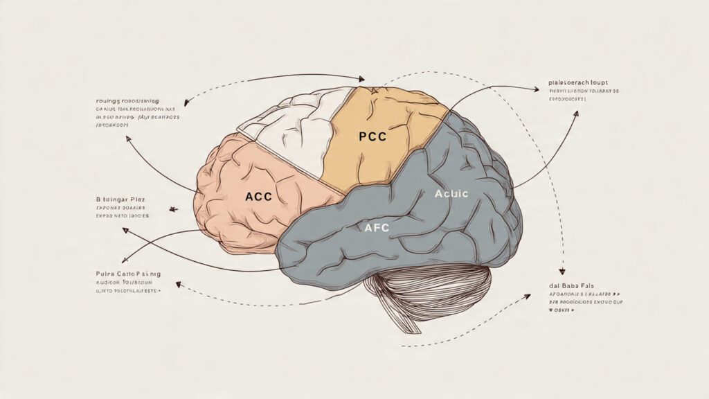 Neuroscience of entrepreneurial thinking: training the prefrontal cortex, anterior cingulate, and basal ganglia for opportunity recognition.