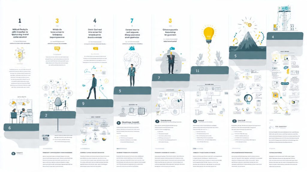 5 mental shifts to train your brain for entrepreneurial thinking: from time for money to value creation, risk avoidance to risk management, and more.