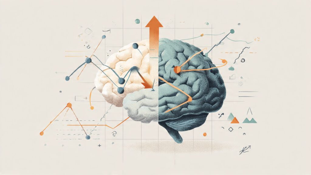 Under stress, your brain reverts to old pathways. Consistent training makes entrepreneurial thinking your new default."