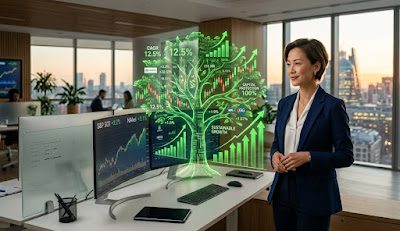 Capital preservation and professional trading — long-term investment strategy and sustainable growth
