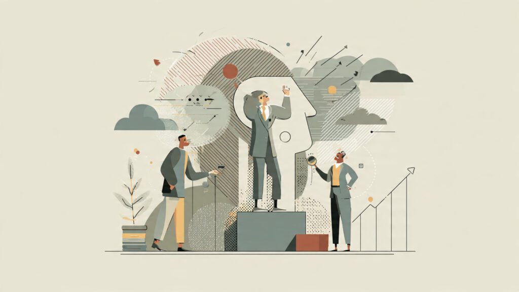 The Psychology of Respect — Use It as Fuel