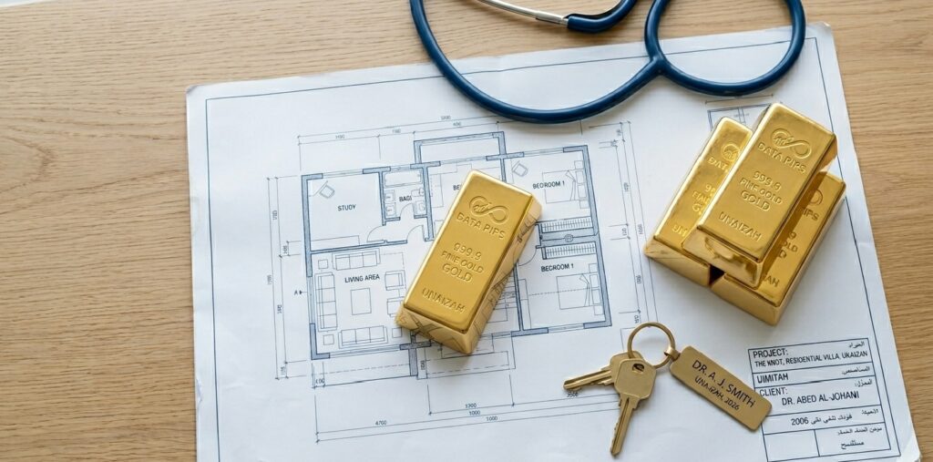 Rules of Money and Wealth Building — 6 Principles Nobody Teaches You