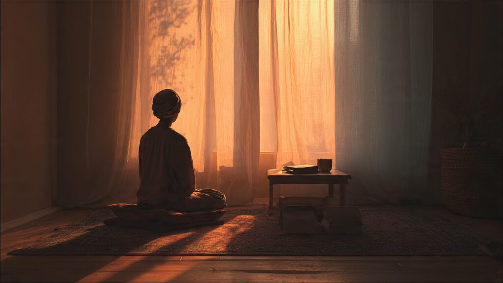 The Spiritual Law