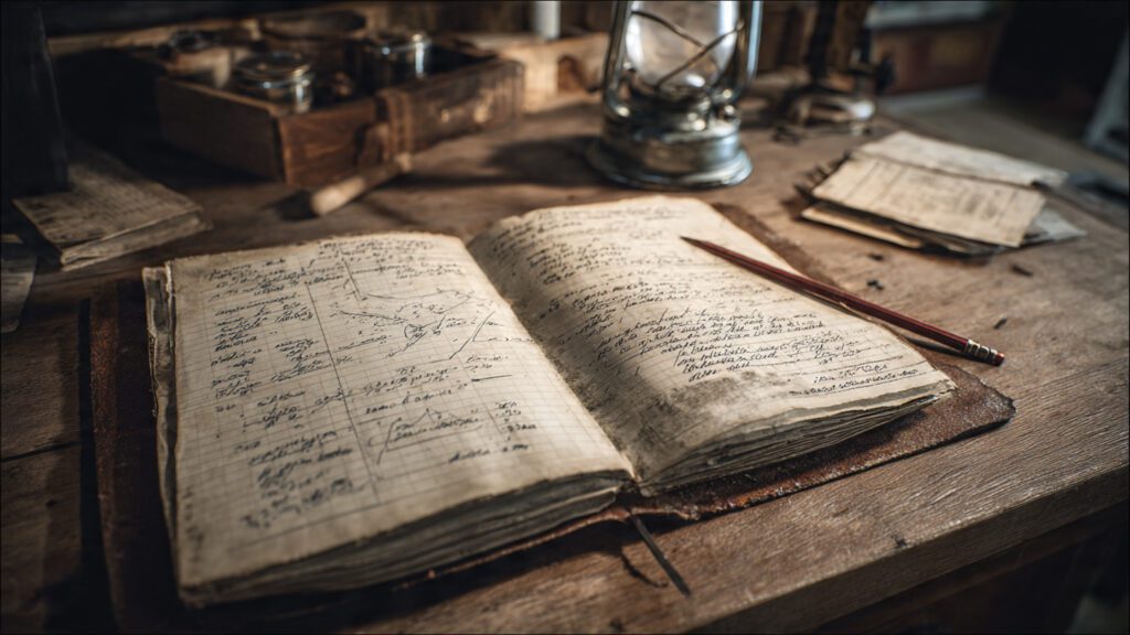 The Long Game — Discipline, Compounding