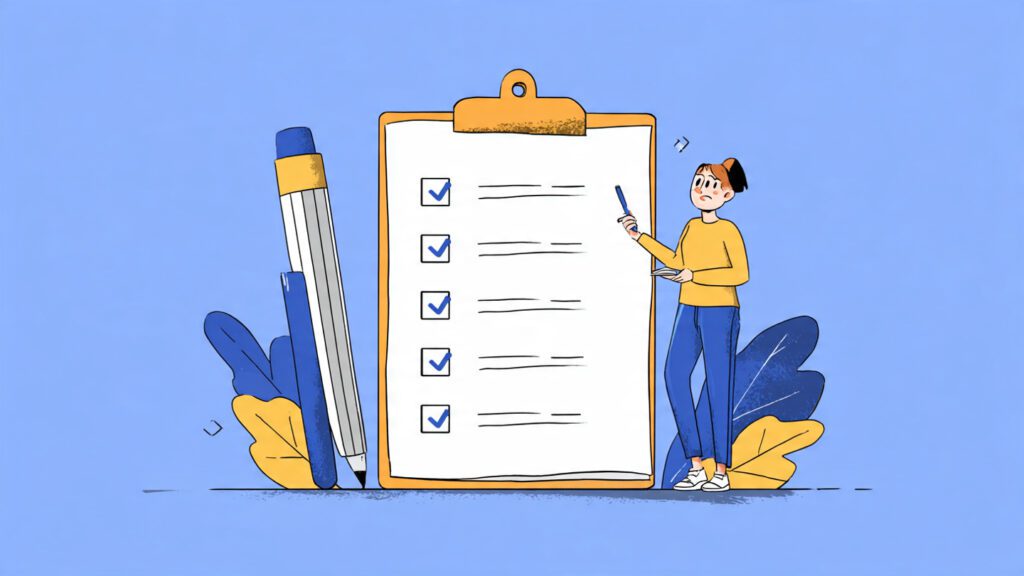 5-step checklist to prepare your business for AI agents replacing traditional software workflows."]