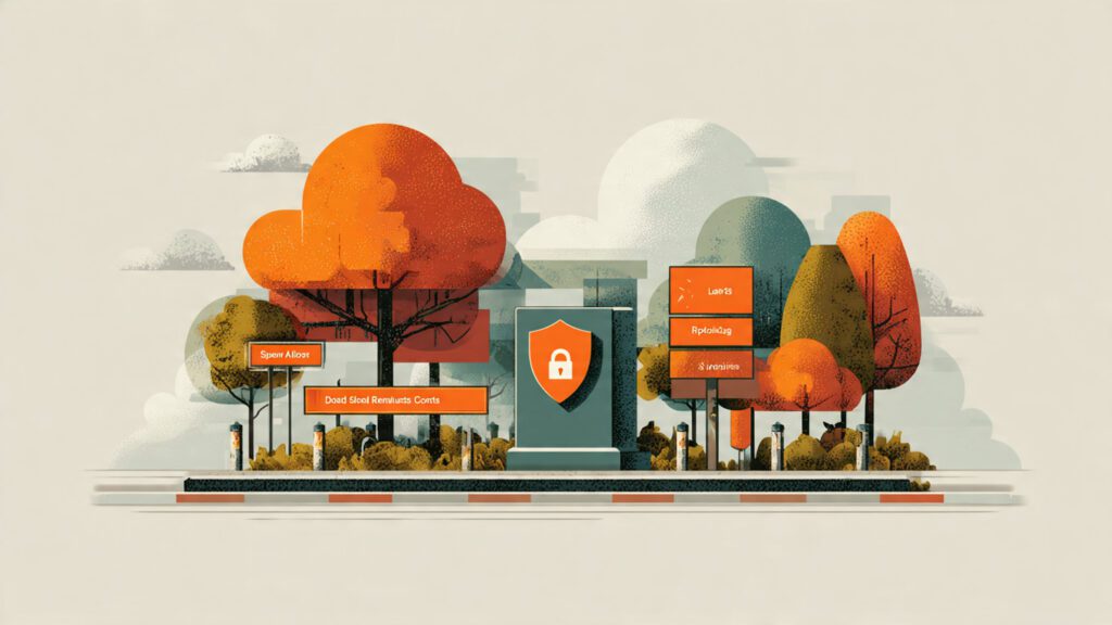 Why guardrails are critical when deploying AI agents: preventing costly mistakes and security breaches.