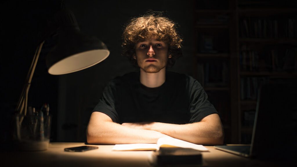 Lonely reality of starting a zero-money real estate business