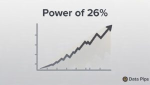 Consistent compounding growth