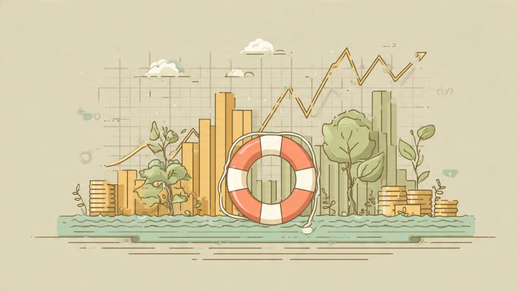 Capital Preservation in Trading: Stop Saving Dead Stocks and Start Investing Smart