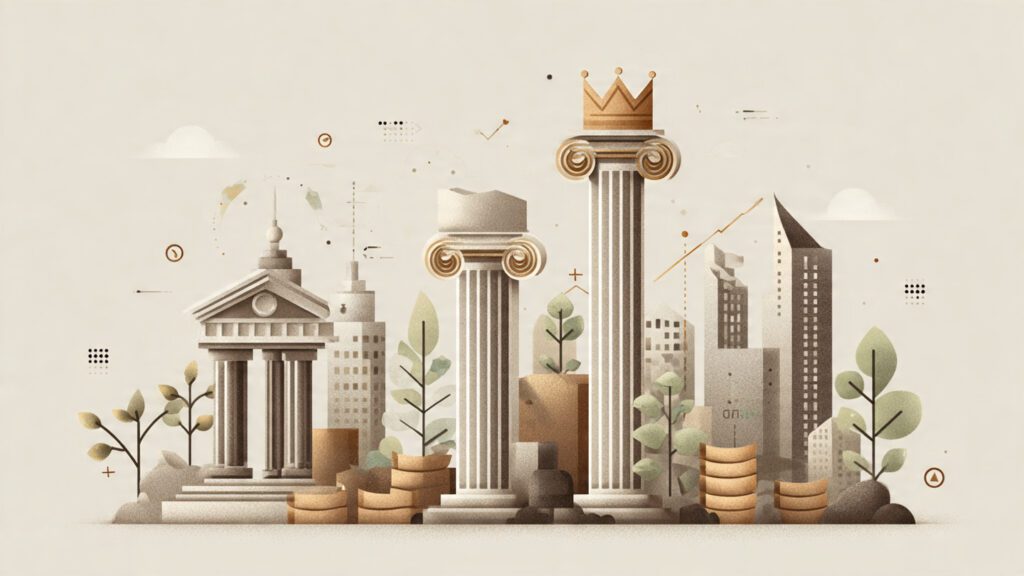 Wealth Mindset and Money Psychology — 7 Principles That Build Real Empires