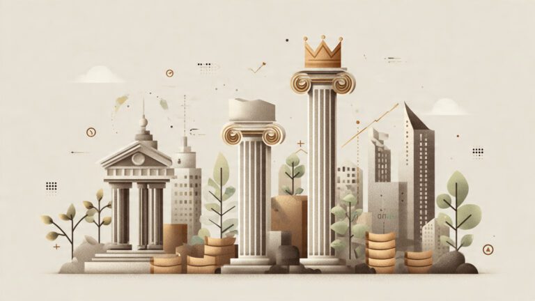 Wealth Mindset and Money Psychology — 7 Principles That Build Real Empires