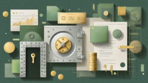 Rules of Money and Wealth Building — 6 Principles Nobody Teaches You