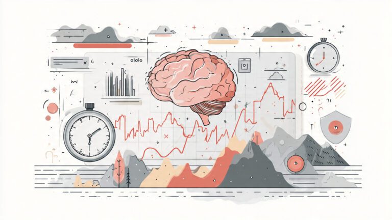 Trading Patience and Risk Management — Why Your Mind Is Your Biggest Enemy