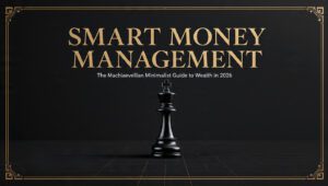 Build Wealth