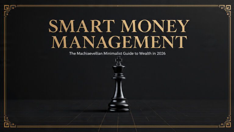Build Wealth